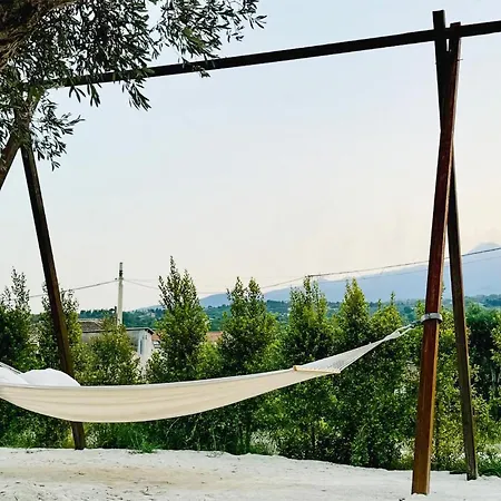 Holiday home In With Private Swimming Pool, Be Inside Or Outside Mascali