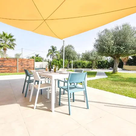 Holiday home In With Private Swimming Pool, Be Inside Or Outside