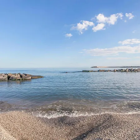 In With Private Swimming Pool, Be Inside Or Outside Holiday home Mascali